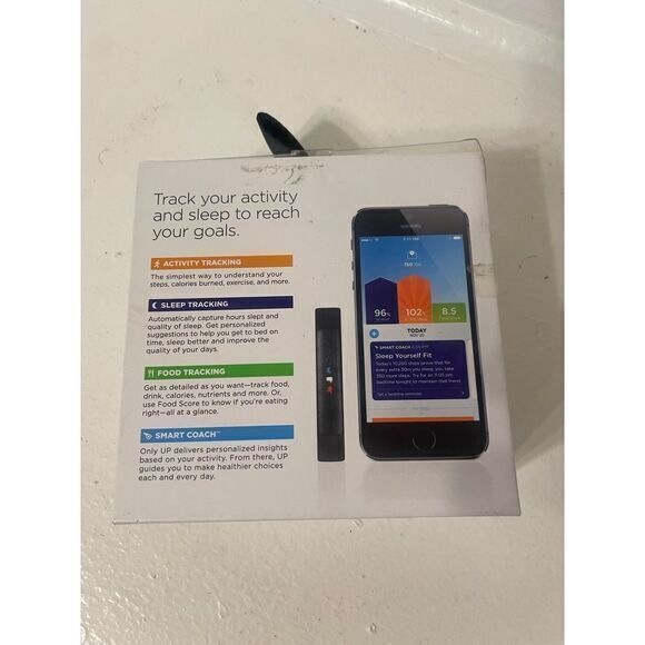 Up2‎ Tracker - Picture 2 of 6